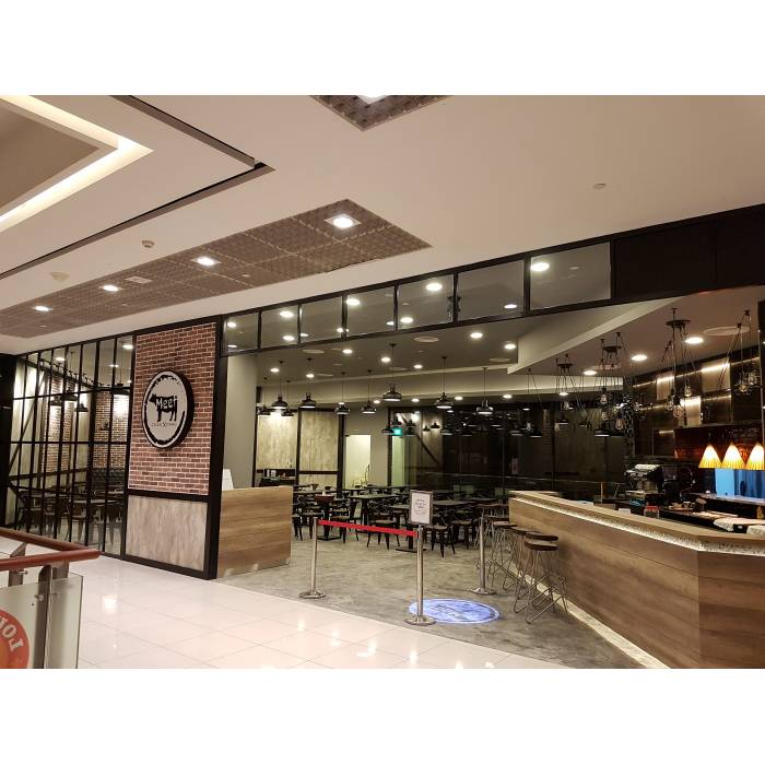 MEET @ City Square