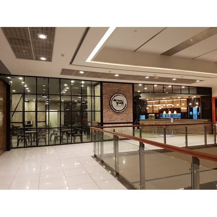MEET @ City Square