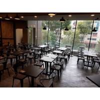 MEET @ City Square