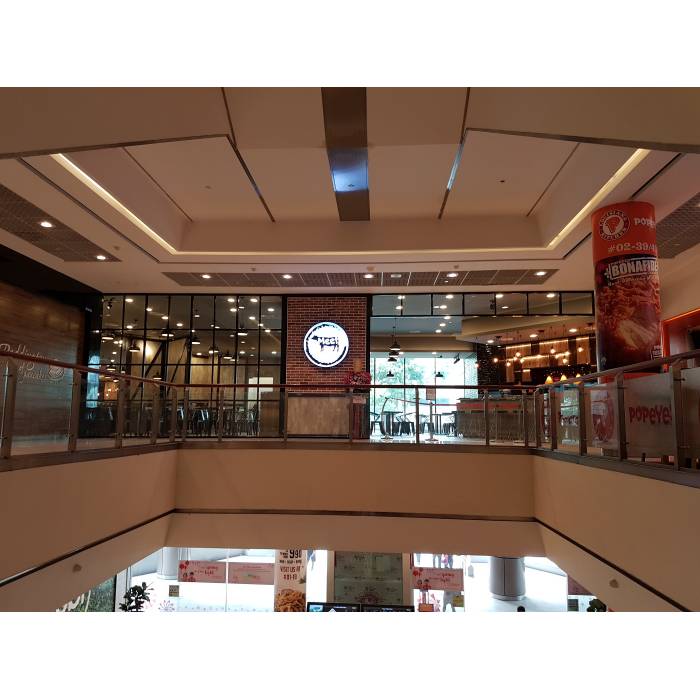MEET @ City Square