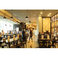 MEET @ City Square