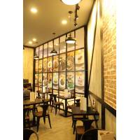MEET @ City Square