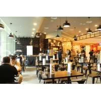 MEET @ City Square