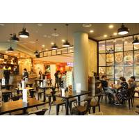 MEET @ City Square