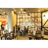 MEET @ City Square