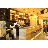 MEET @ City Square
