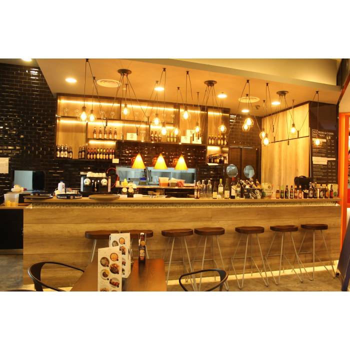 MEET @ City Square