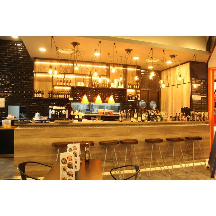 MEET @ City Square