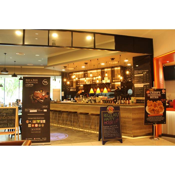 MEET @ City Square