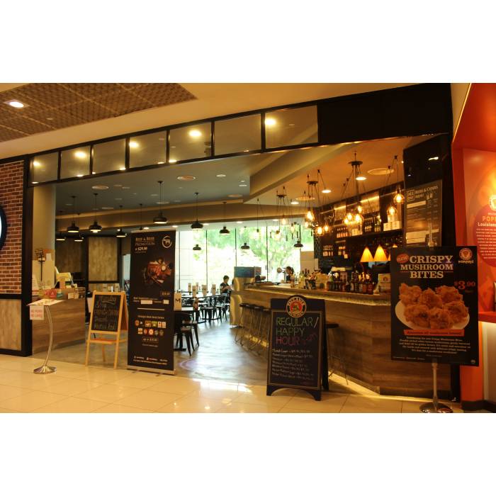 MEET @ City Square