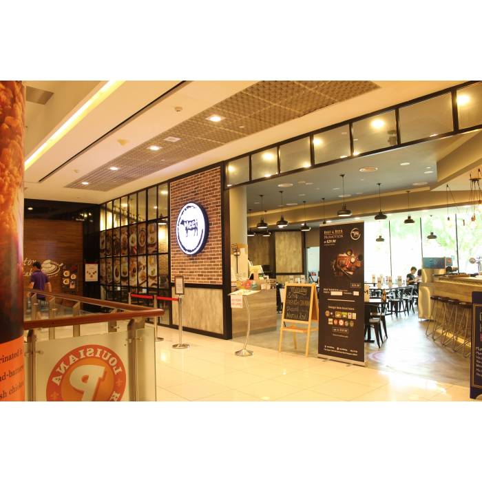 MEET @ City Square