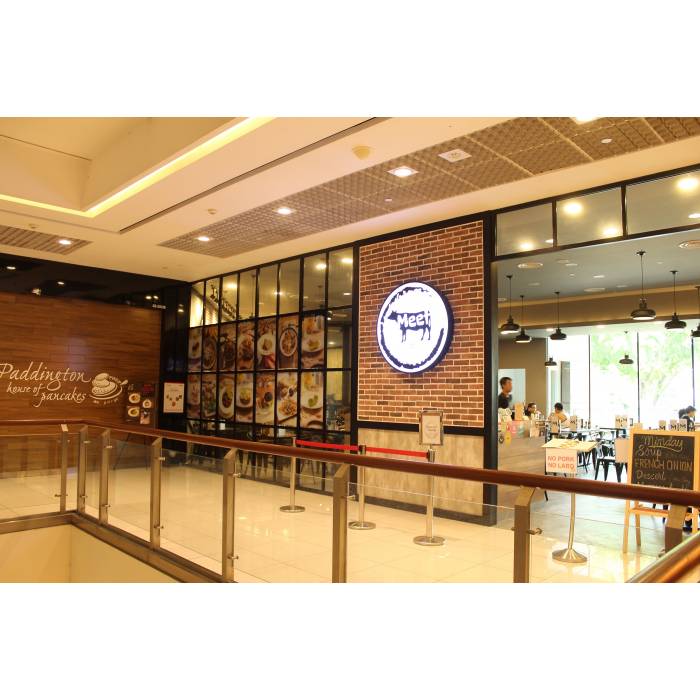 MEET @ City Square