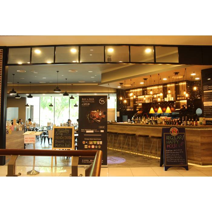 MEET @ City Square