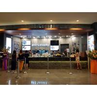 Pholosophy @ Asia Square