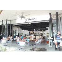 Schmear @ Quayside Isle